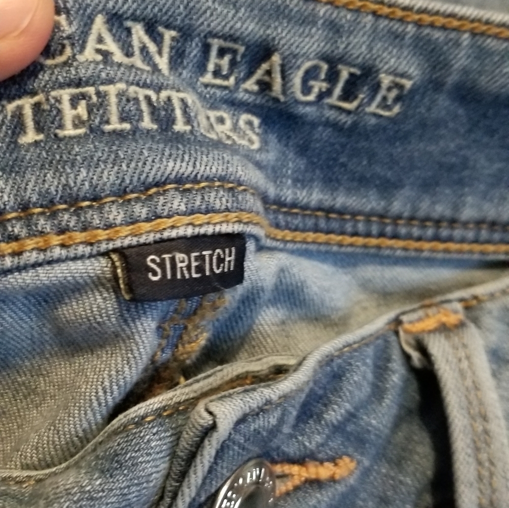Bootcut Jeans - Picture 4 of 5